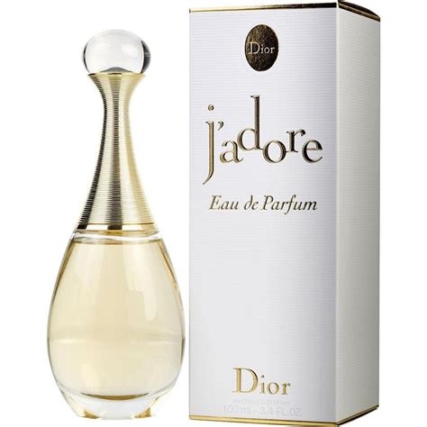 j'adore Dior parfum price